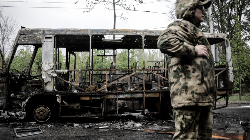 Переломный момент: в США прогнозируют новый этап конфликта на Украине