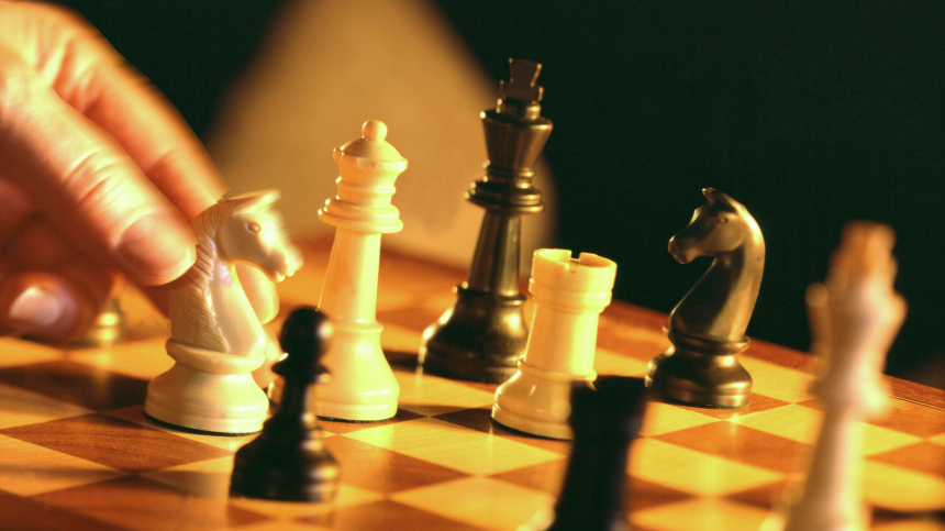 Ход конем: российские шахматисты будут играть в Азиатской федерации