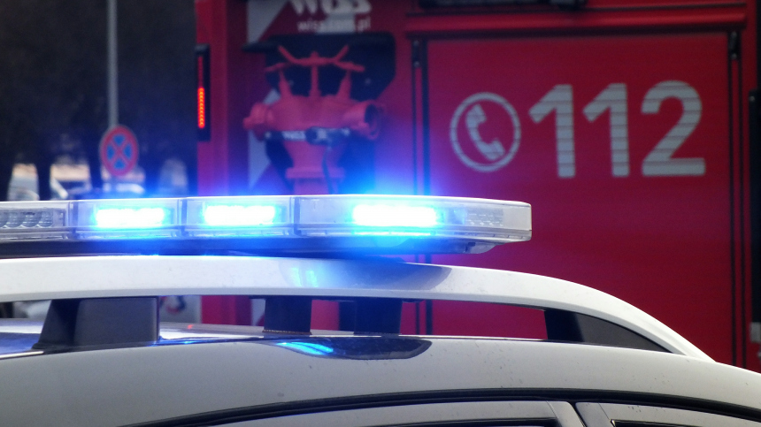 После пожара в бытовках в Балашихе возбудили уголовное дело