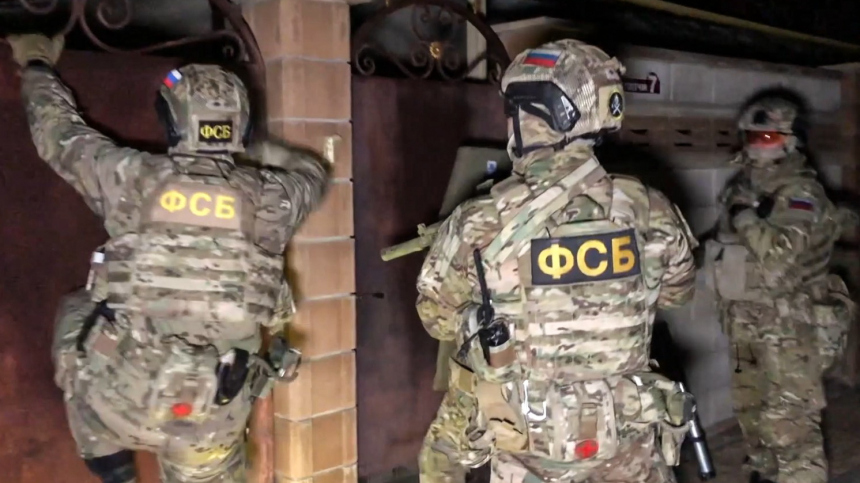Блестящее достижение: военный эксперт оценил работу спецслужб в Крыму