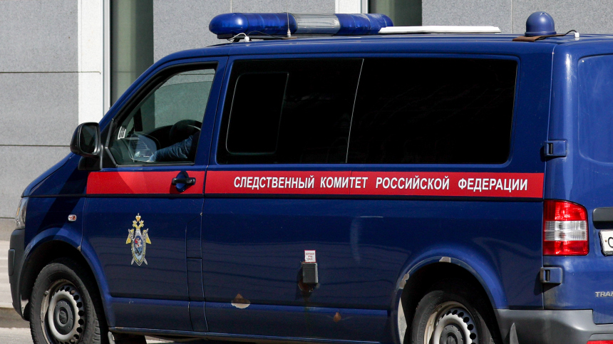 СК возбудил дело о теракте после попытки атаки беспилотников на резиденцию Путина