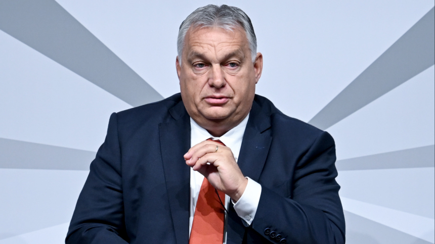 Венгрия опасается новых военных конфликтов из-за потерь позиций Западом