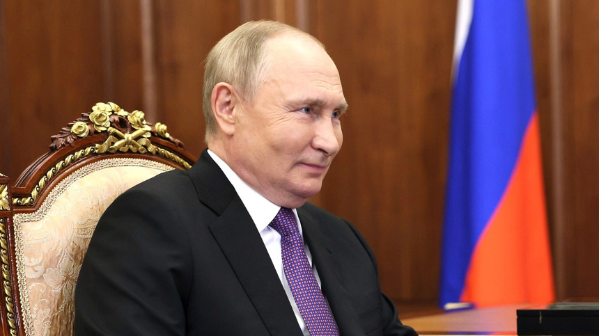 В США заявили о срыве Путиным секретной операции Вашингтона по ослаблению России