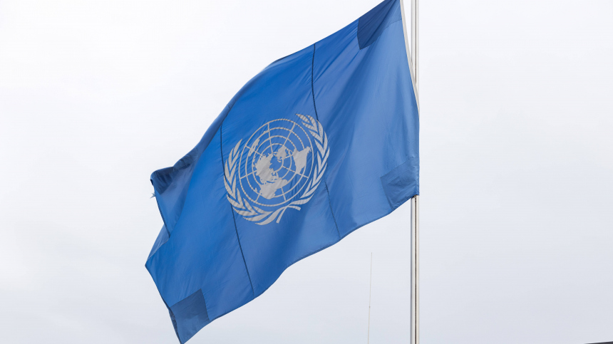 Небензя высмеял призывы ряда стран лишить Россию председательства в Совбезе ООН