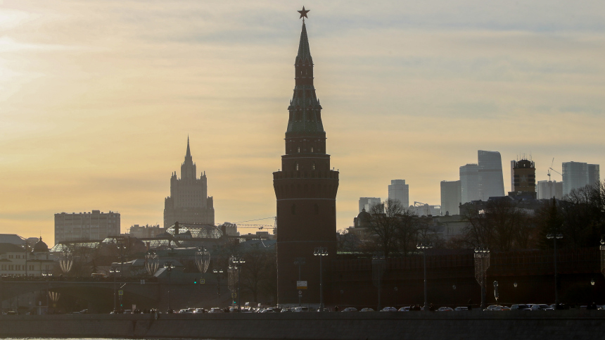 Русские долго запрягают: как Москва будет реагировать на атаку беспилотников на Кремль