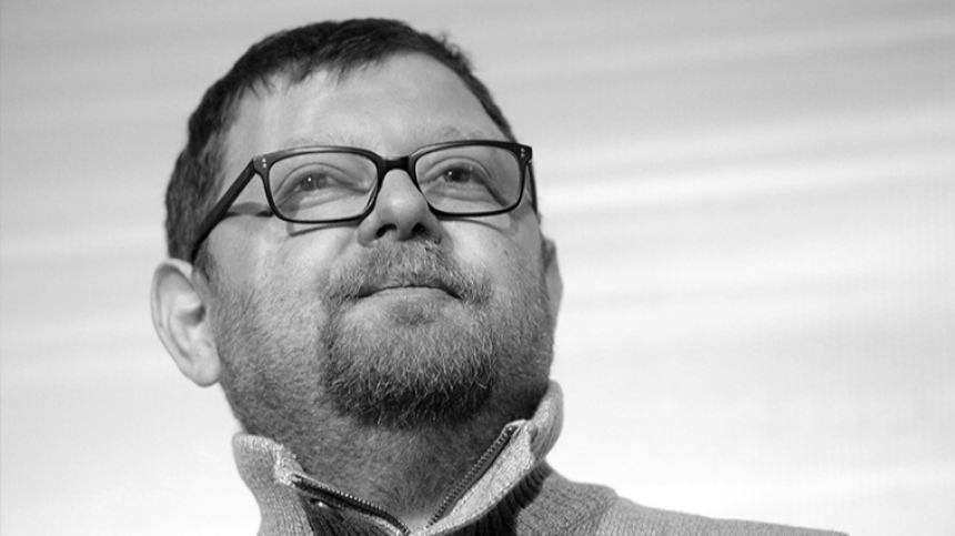 Режиссер дилогии Параграф 78 Михаил Хлебородов умер на 57-м году жизни