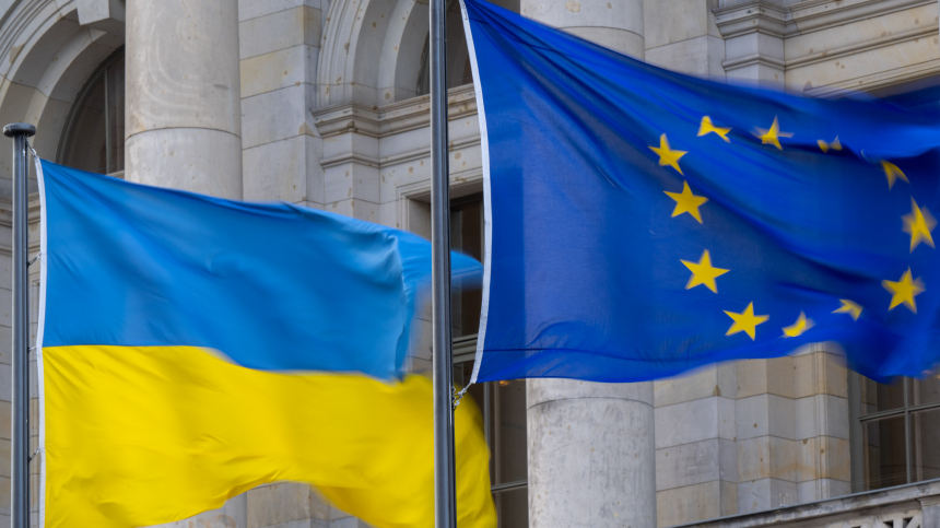 Выбора нет: Боррель рассказал, почему Евросоюз вынужден отдавать все Украине