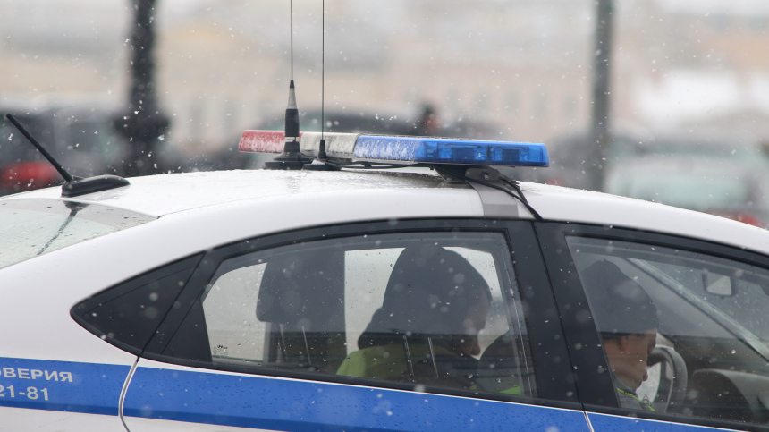 Полицейских, задержавших подозреваемого в покушении на Прилепина, наградят