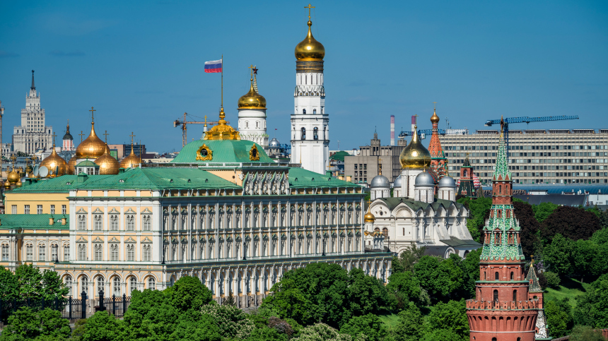 Россия вернулась в десятку крупнейших экономик мира по итогам 2022 года