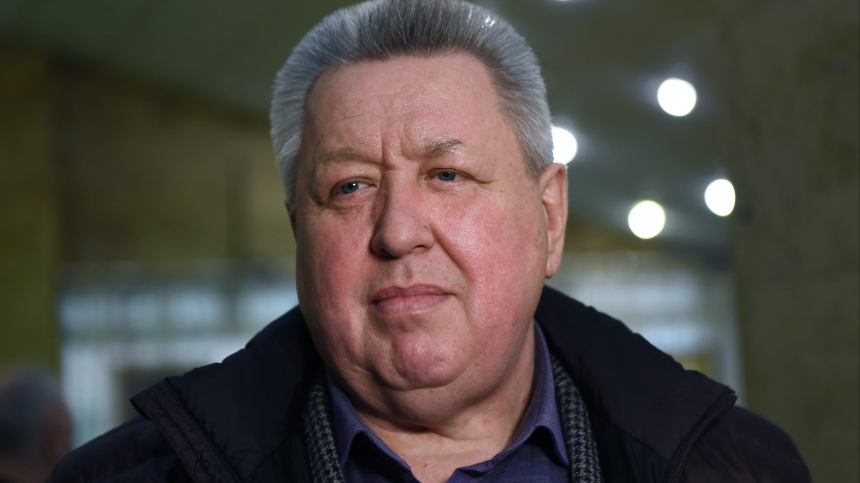 Подруга Александра Тютрюмова назвала альтернативную причину смерти актера