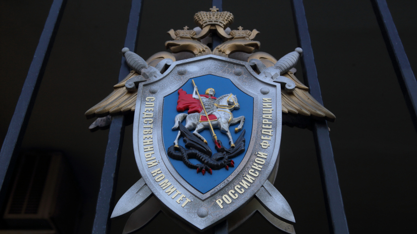 В Москве арестовали зарезавшую четырехлетнего сына женщину