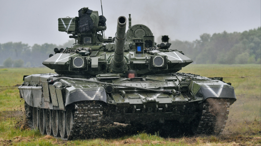 Западные подачки еще не доехали: танкисты и артиллерия уничтожают неприятеля в ДНР