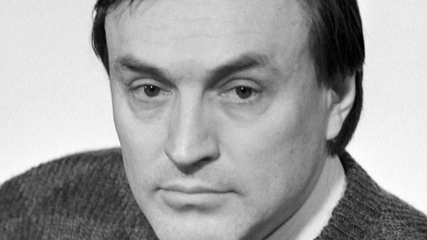 Умер советский актер из фильма Битва за Москву Владимир Кузнецов