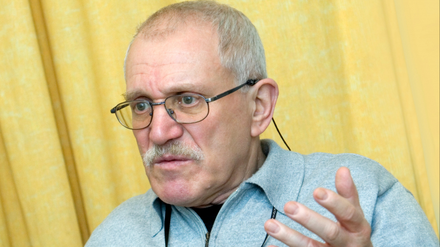 Кишками должен тащить образ: Никоненко рассказал о работе с режиссером Миттой