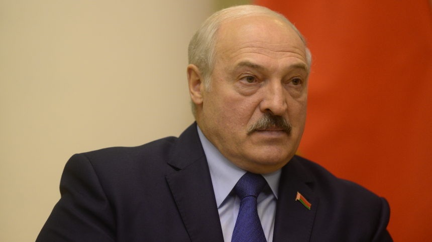 Песков прокомментировал сообщения о якобы плохом самочувствии Лукашенко