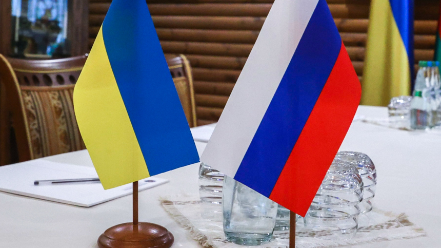 Пекин призвал создать условия для начала переговоров по Украине