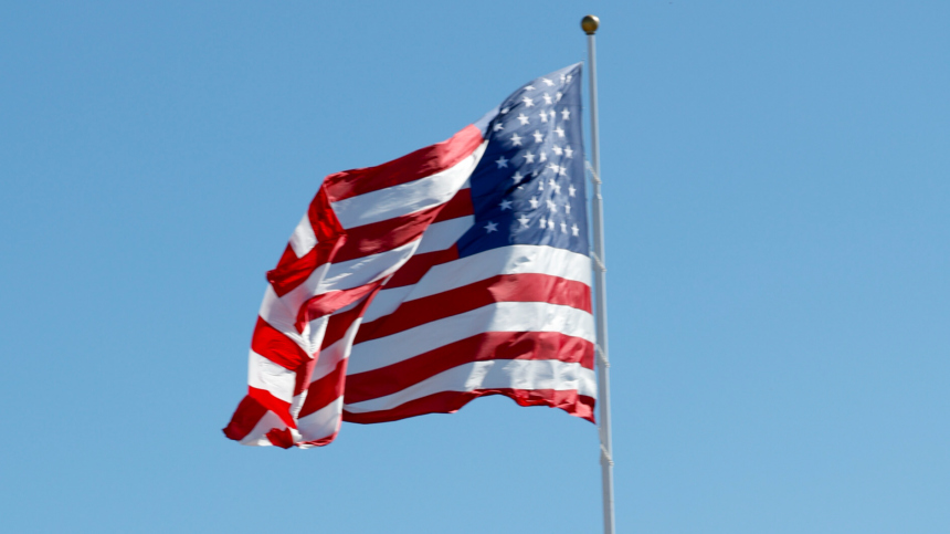 В Китае раскрыли план США по похищению Европы для ослабления России