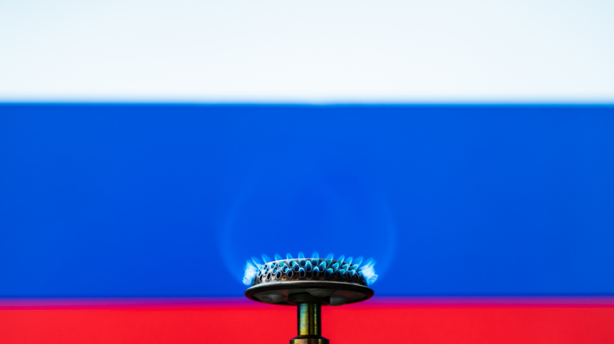 Зависимость слишком велика: откажется ли ЕС от газа из России
