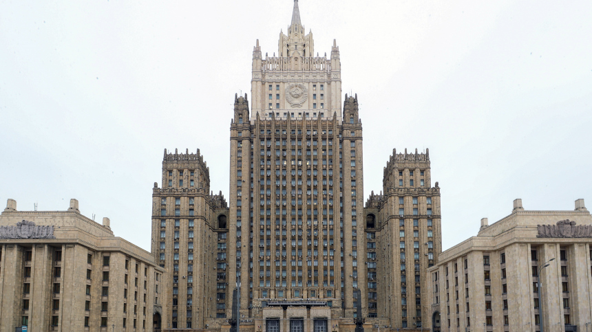 МИД России подтвердил продление зерновой сделки на два месяца