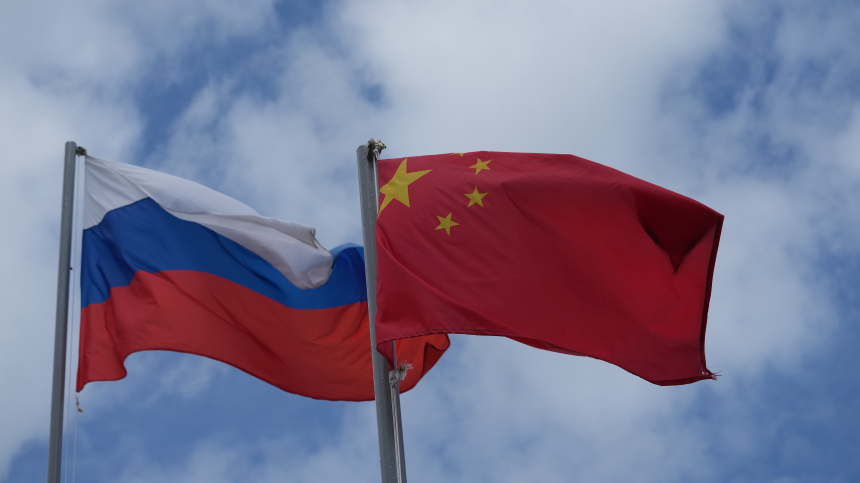 Участие необходимо: какую роль играет Китай в регулировании конфликта на Украине