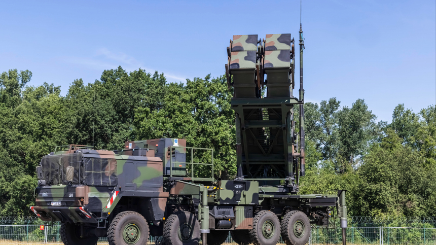 Бессмысленно и дорого: сколько Украина потратила на залпы Patriot в Киеве