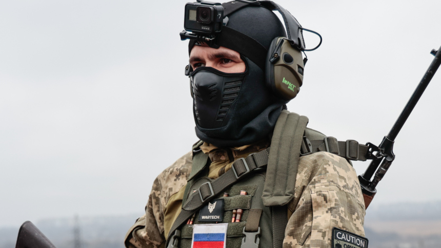 Долгожданная победа: как российские бойцы шли к освобождению Артемовска