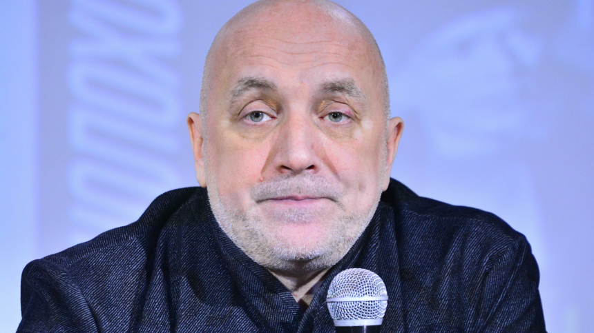 Состояние Захара Прилепина позволяет ему приступить к реабилитации