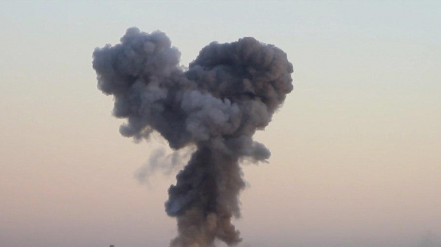 Радиоактивное облако в Европе: к чему привели поставки западного оружия Киеву