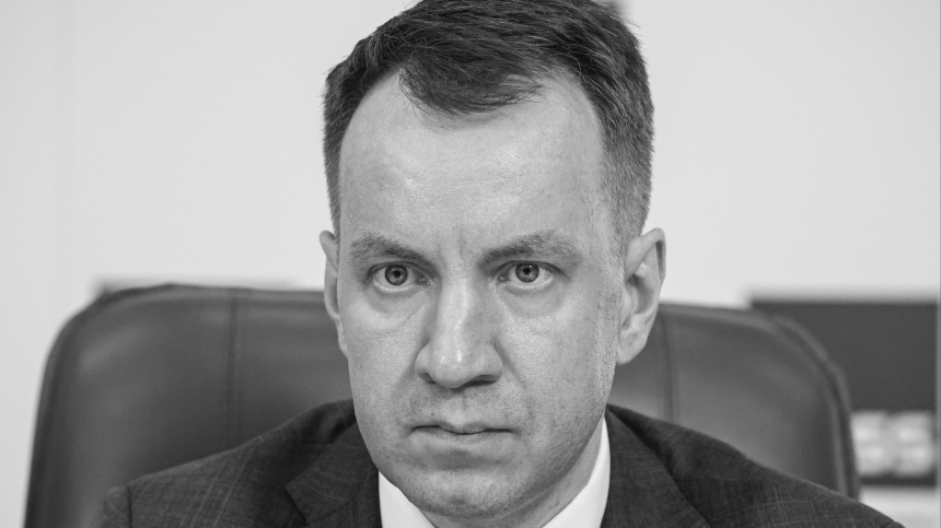 Замминистра науки и высшего образования Кучеренко умер на 47-м году жизни