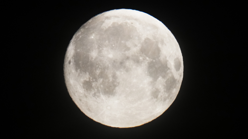 Луна-лунище: в центре Дубая собираются построить гигантский спутник Земли