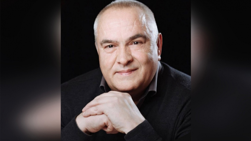 В Рязани простились с актером Александром Зайцевым