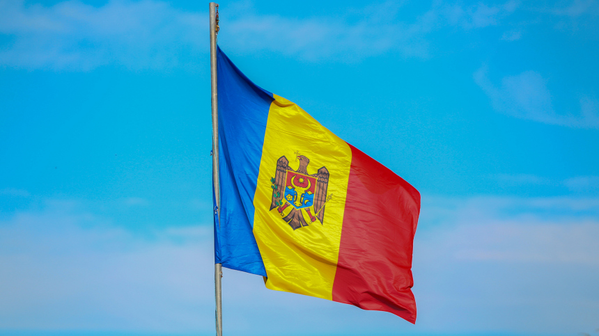 Правящая партия Молдавии предложила отменить празднование 9 Мая