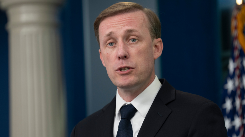 МИД РФ выразил протест посольству США из-за высказываний Салливана