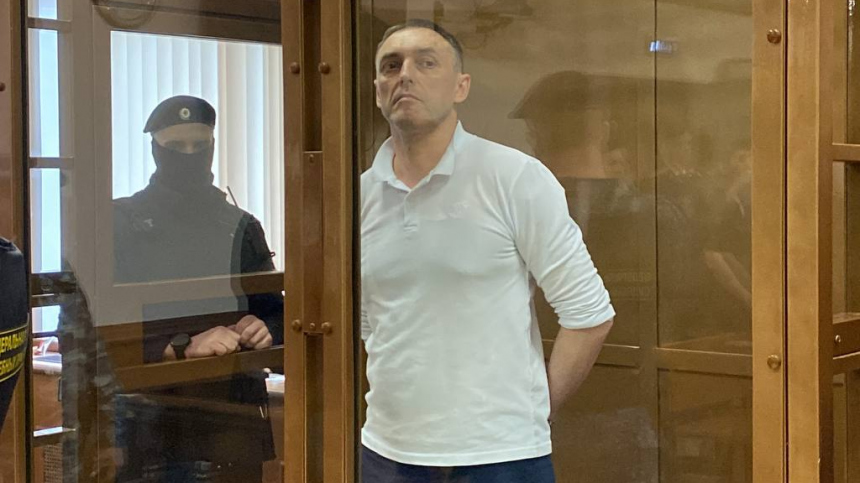 Изнасиловавшему и убившему 8-летнюю девочку в Тюмени дали пожизненный срок