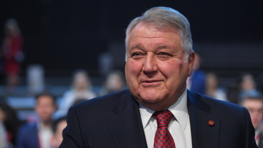 В Минске прошло совместное заседание президиумов РАН и НАН
