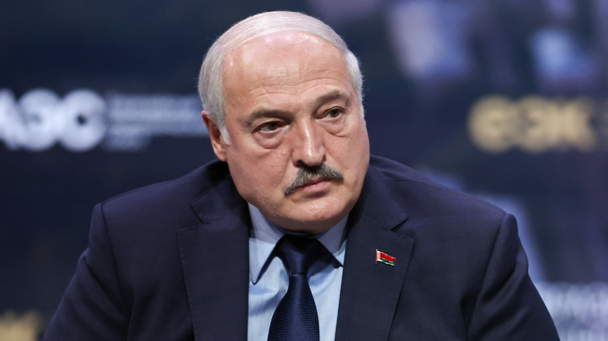 Лукашенко призвал волнующихся о ядерном оружии вступать в союз РФ и Белоруссии