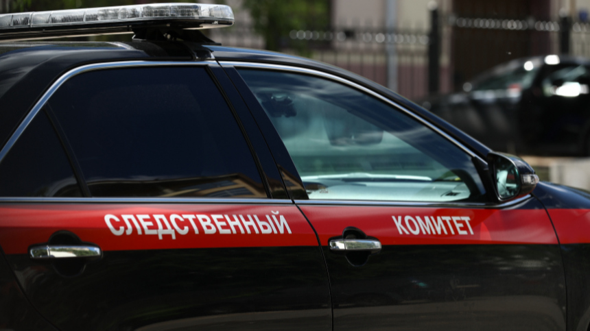 СК РФ расследует факты падения БПЛА в Москве
