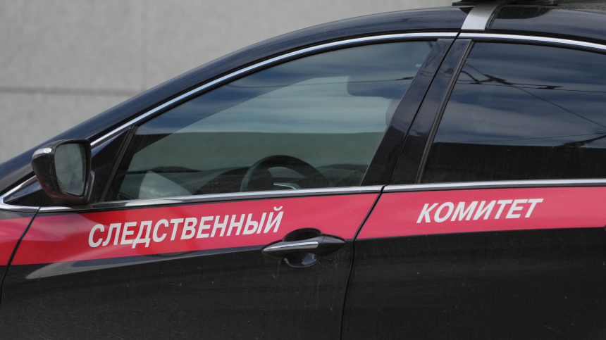СК возбудил уголовное дело по факту атаки беспилотников на Москву