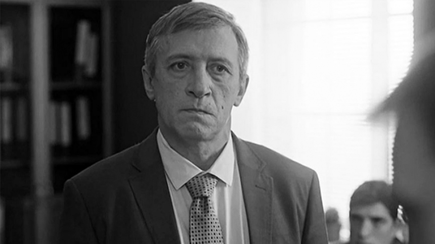 Умер российский актер из сериалов Каменская и Склифосовский Николай Шатохин