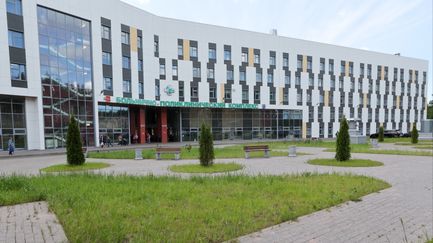 Полноценный курс: в Ленобласти открылись центры реабилитации для военных