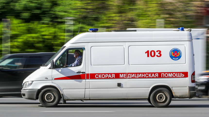 Женщина погибла в результате обрушения трибуны в Ростове-на-Дону
