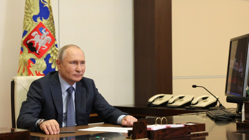 Прорабатываются варианты участия: Песков об участии Путина в саммите ШОС в Индии