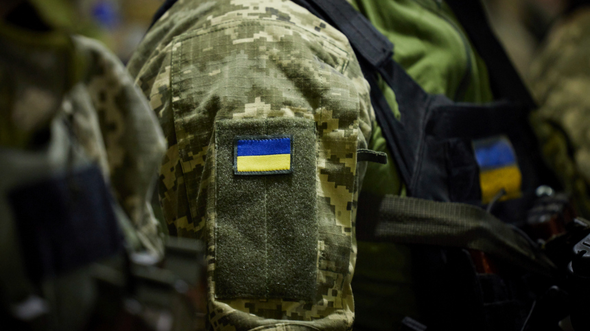 Ползучее контрнаступление: как на Украине начинается оживление в рядах ВСУ