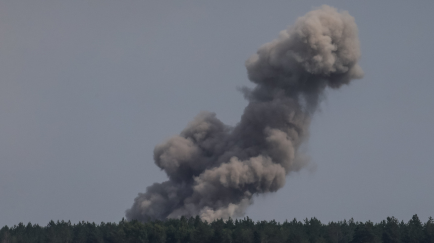 Обрушились дроны-камикадзе: армия России выдавила ВСУ из опорного пункта