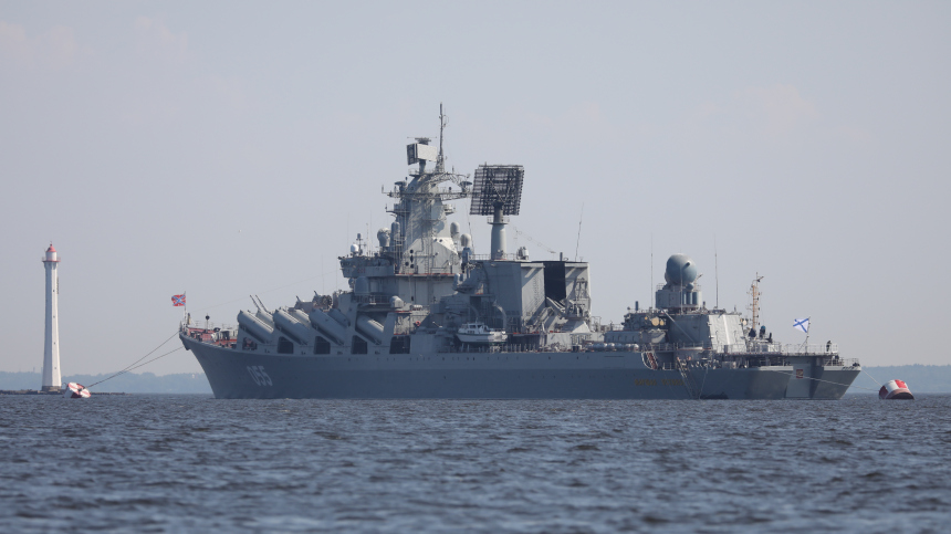 Арктические риски растут: НАТО боится военной угрозы от России