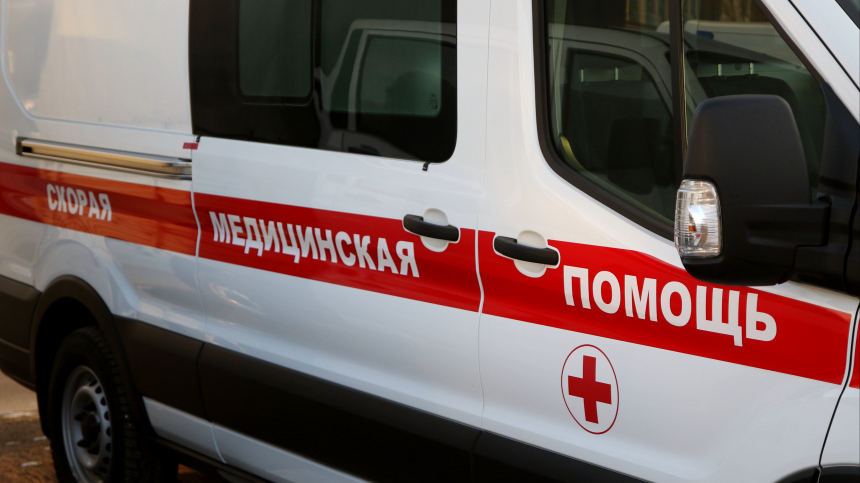 Гладков: два человека пострадали при взрыве неизвестного устройства в Белгороде