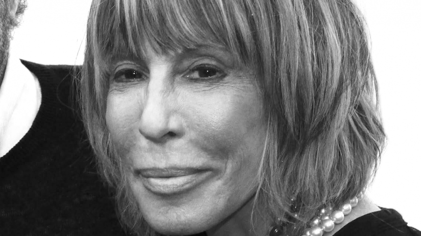 Умерла обладательница двух премий Грэмми Синтия Вайль