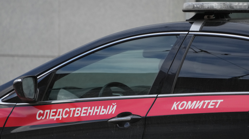 Школьница сломала позвоночник в ДТП в Магаданской области