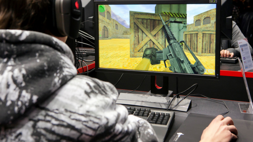 zoneR раскрыл способ стать профессиональным игроком в CS: GO