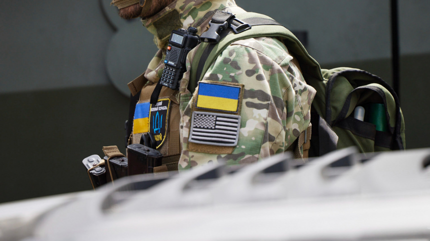 В офисе Зеленского заявили о нехватке у ВСУ вооружения для контрнаступления